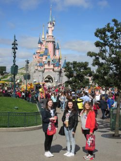 Disneyland® Park