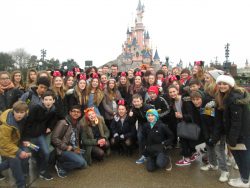 school-cross-curricular-trip-disneyland-paris