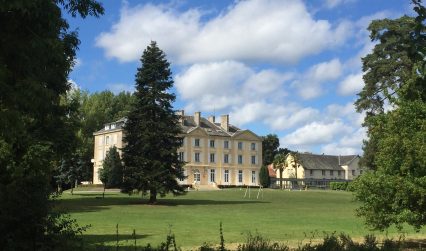 Château du Molay