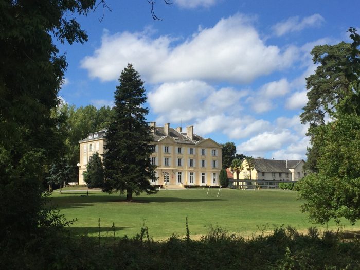 Château du Molay