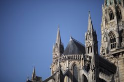 Bayeux Apprentice – MFL Challenge