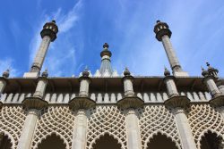 Brighton Pavillion