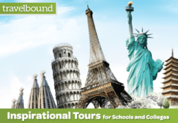 INSPIRE brochure cover