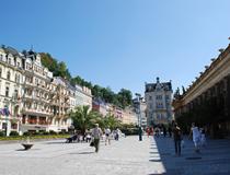 Karlovy Vary Prague