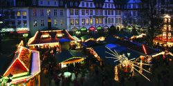 Koblenz Christmas Market (Koblenz-Touristik)