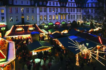 Koblenz Christmas Market 2022 School Trip To Koblenz For Christmas Markets | Germany Trips