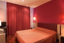 Hotel Leonardo Da Vinci