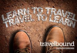 Worldwide Brochure cover