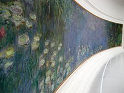 L'orangerie Paris
