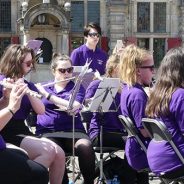 Noordwijk MUSIC BAND TRIP