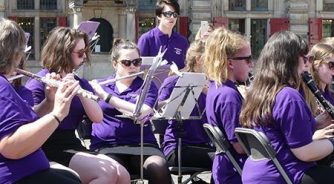 Noordwijk MUSIC BAND TRIP