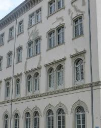 Mendelssohn House