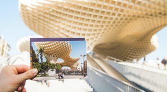 Metropol Parasol