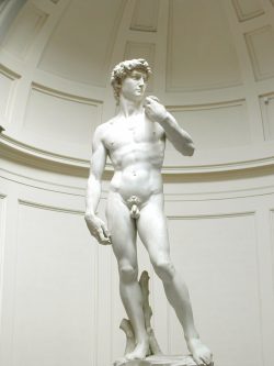 Galleria dell'Accademia, Florence