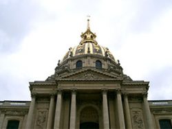 Musee des Invalides Paris