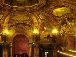 Musee Grevin Paris