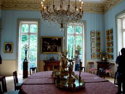 Musee Marmottan Paris
