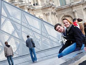 Musée du Louvre