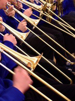 Trumpets