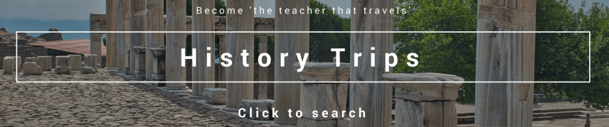 History Trips Banner
