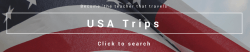 All USA Trips