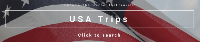 All USA Trips