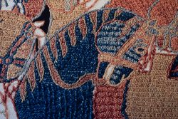 Bayeux Tapestry