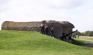 Battery Sur Mer