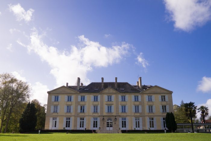 Chateau Du Moaly