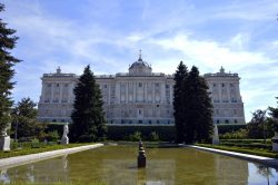 Palacio Real