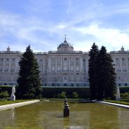 Palacio Real