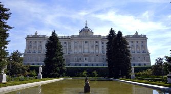 Palacio Real