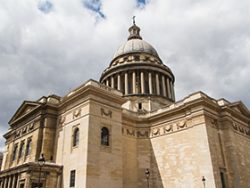 Pantheon Paris