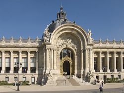 Petit Palais Paris