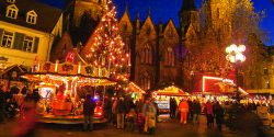 Aachen Christmas Market