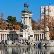 Retiro Park