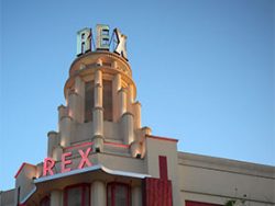 Le Grand Rex