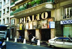 Cinéma le Rialto