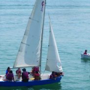 Sailing Costa Brava Medaqua