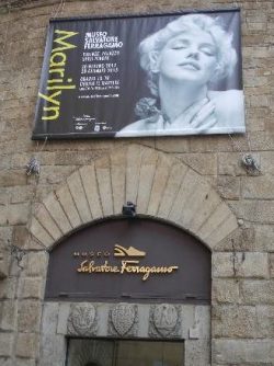 Salvatore Ferragamo Museum