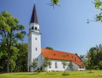 Sigulda Evangelic Lutheran Church