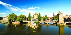 Strasbourg