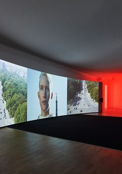 The Jewish Museum