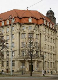 The Stasi Museum
