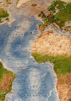 World Map