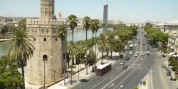 Torre del Oro