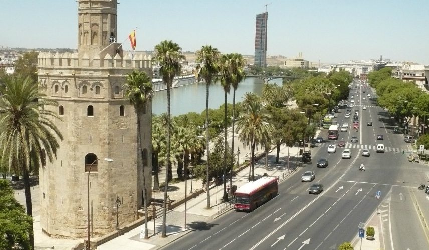 Torre del Oro