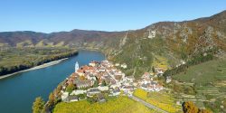 Upper Rhine Valley