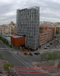 Image displaying the Urbany Hostel Barcelona