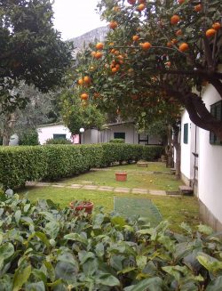 Villaggio Costa Alta IMG_20160218_112604